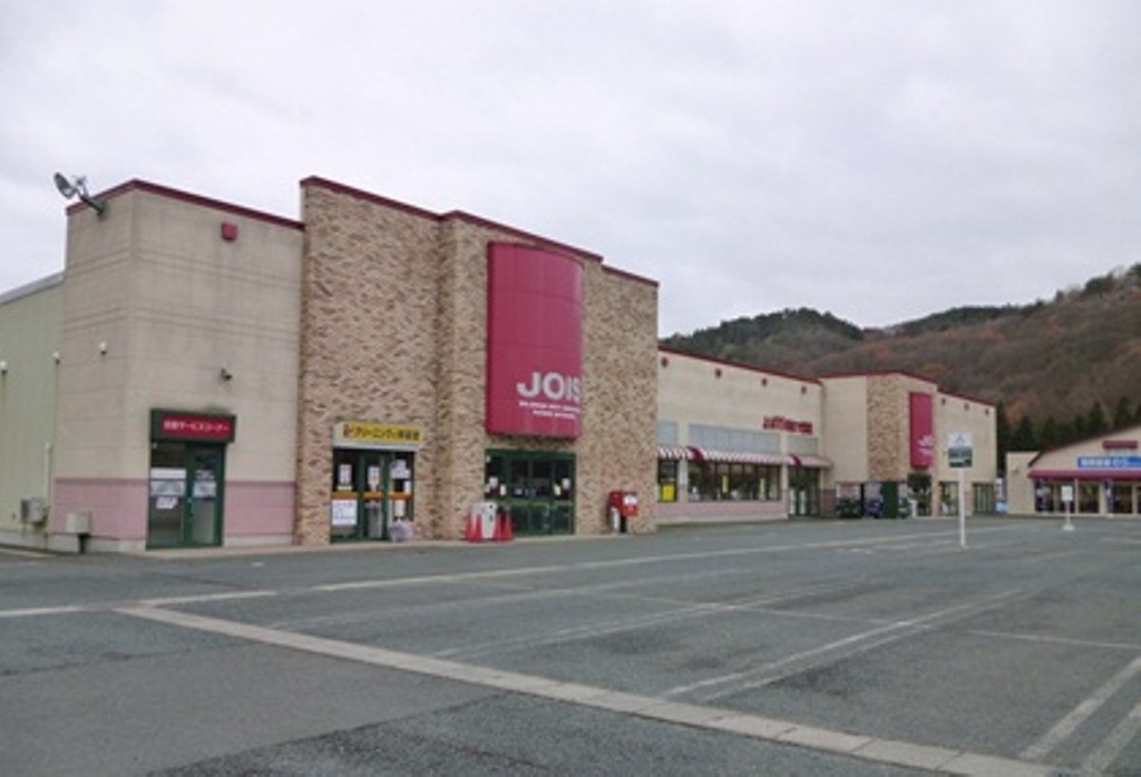 スーパー　ＪＯＩＳ球場前店（スーパー）まで394m