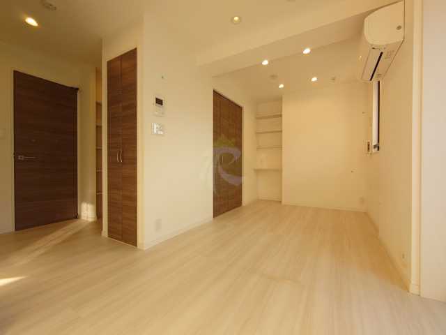 その他部屋・スペース　市谷薬王寺町YKマンション