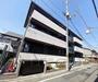 西院駅より徒歩9分 2階 築1年5ヶ月の賃貸物件
