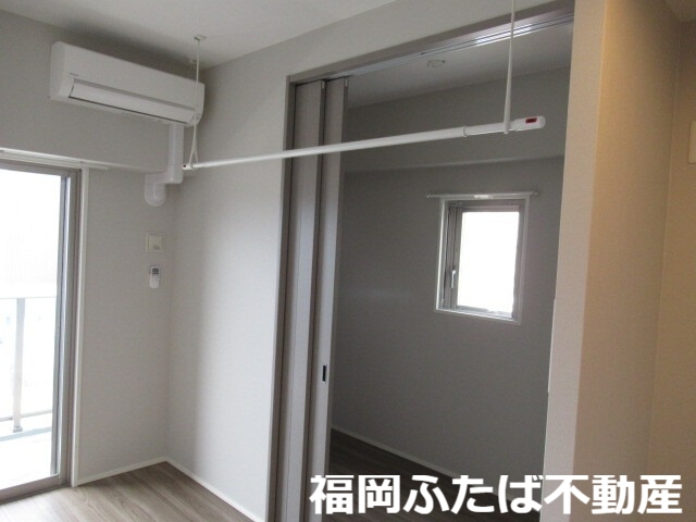 アルティザ博多ベイコートの内装写真