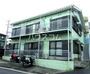 かしわ台駅より徒歩9分 2階 築40年6ヶ月の賃貸物件