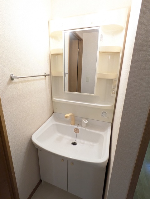 洗面設備　★洗髪洗面化粧台★