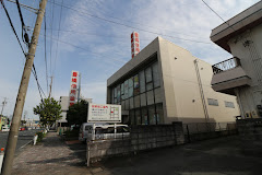 その他　豊橋信用金庫諏訪支店（その他）まで531m