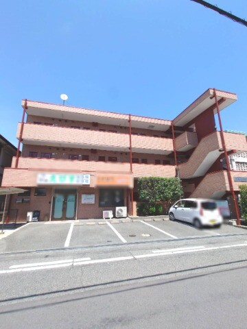 地下鉄御堂筋線 なかもず駅 徒歩7分 築22年