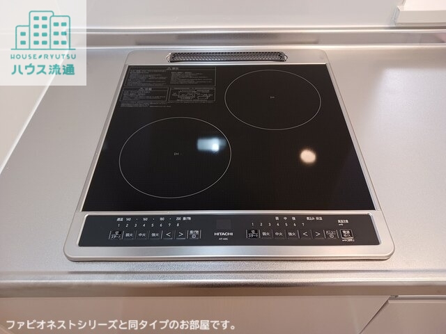 その他　※同タイプのお部屋の写真です