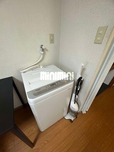 その他設備　※写真はモデルルームです。