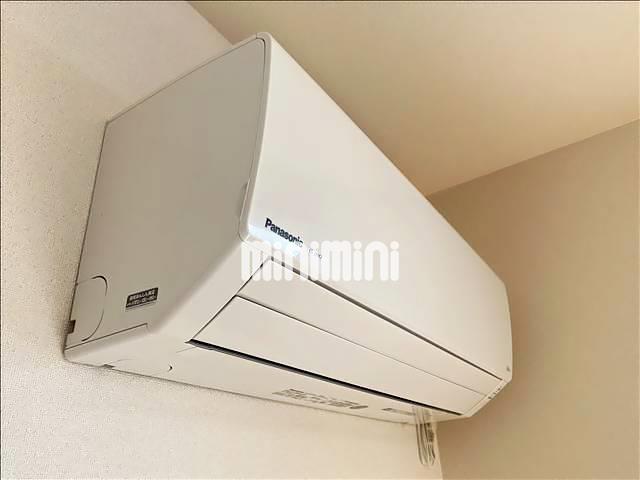 小杉園ハイツAのその他写真