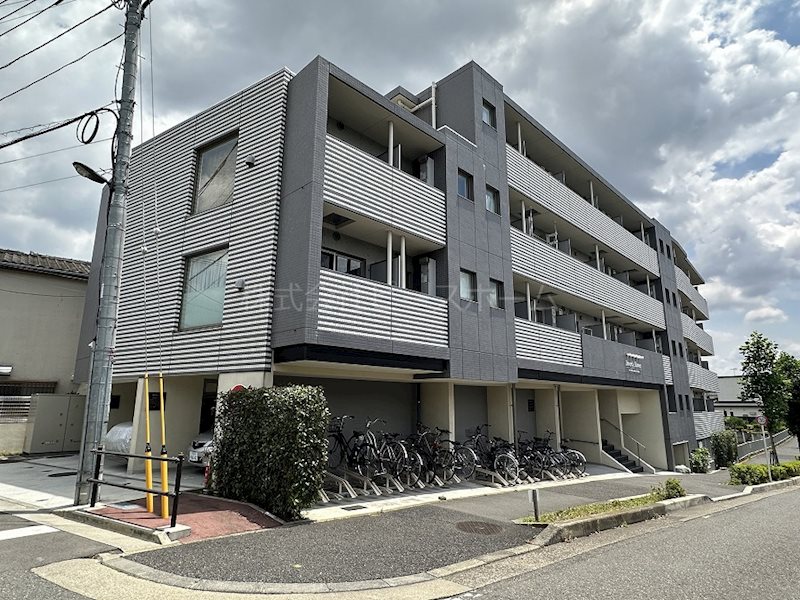 ビバリーホームズ下赤塚