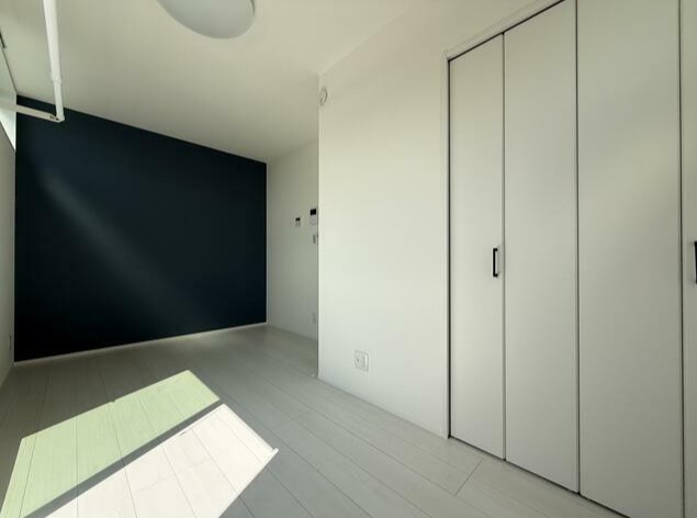 その他部屋・スペース　落ち着いて過ごせるお部屋なので、寝室にいかがでしょうか