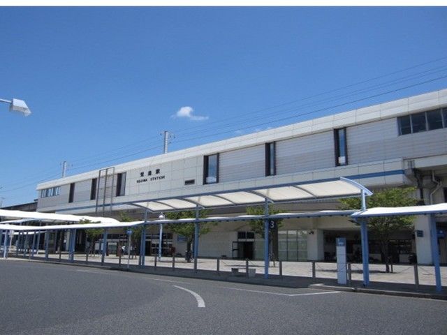 その他　児島駅（その他）まで3500m