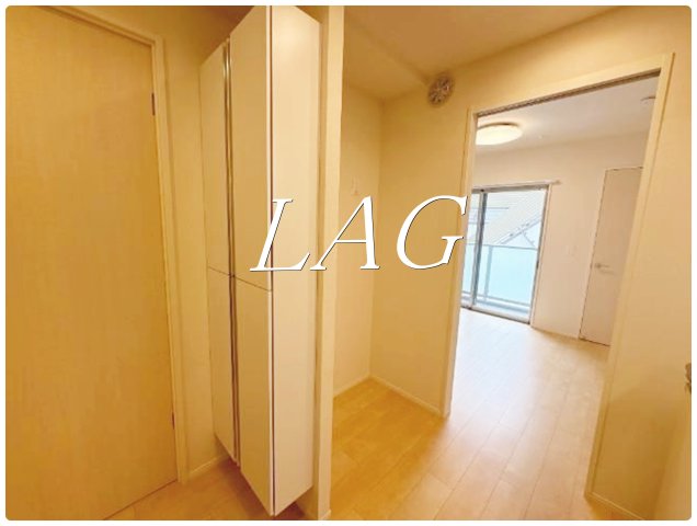 その他部屋・スペース　寝室です。