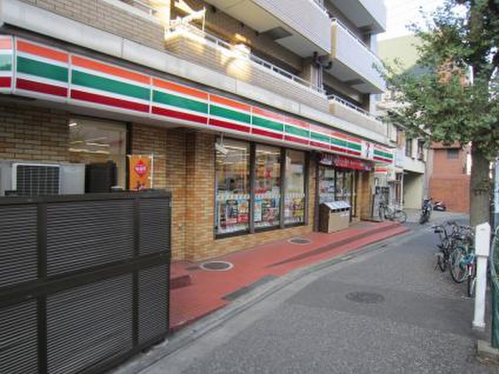 ガ-デン文京白山の周辺写真