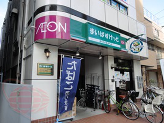 ガ-デン文京白山の周辺写真