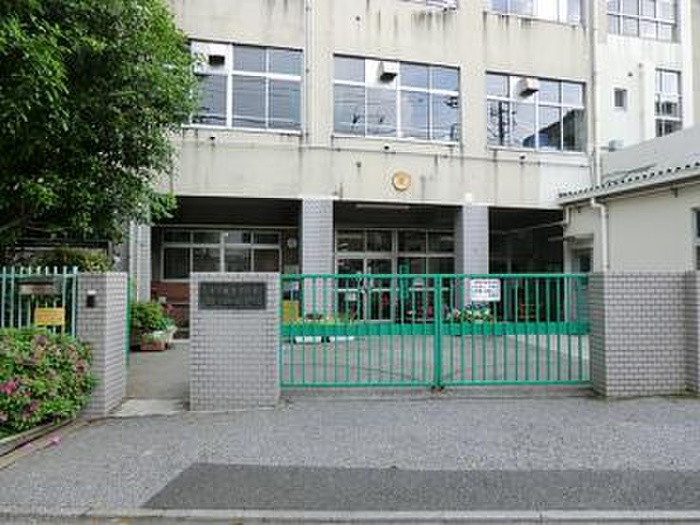 ガ-デン文京白山の周辺写真