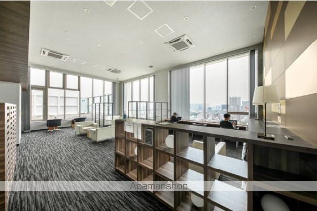 ＪＲ山手線 五反田駅 徒歩6分 30階建 築20年の外観写真