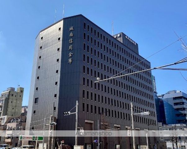 ＪＲ山手線 五反田駅 徒歩6分 30階建 築20年の周辺写真