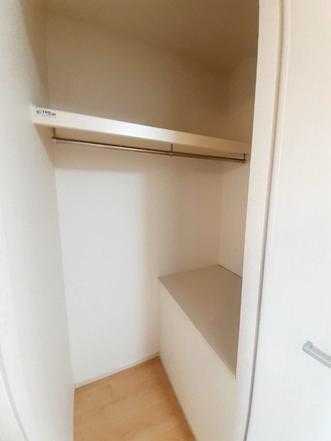 喜修IVの内装写真