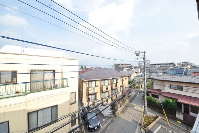 眺望　★景色です★