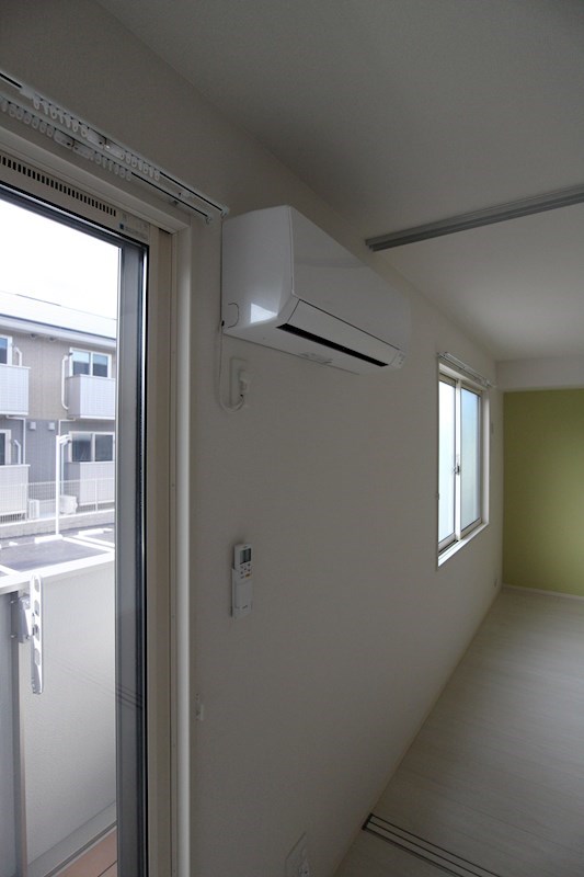 その他設備　※参照※同タイプの部屋の写真です