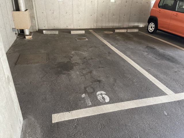 高岡中村コーポIIのその他写真