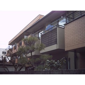 ＪＲ中央線 武蔵小金井駅 徒歩10分 築32年