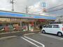 コンビニ　ローソン守山勝部５丁目店（コンビニ）まで655m