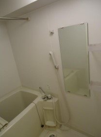 バス・シャワールーム　参考画像