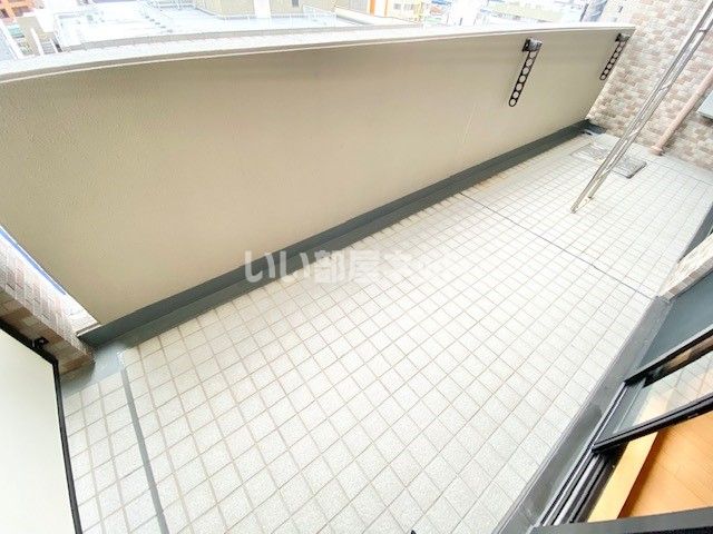 ＪＲ東海道本線 三ノ宮駅 徒歩9分 15階建 築21年の内装写真