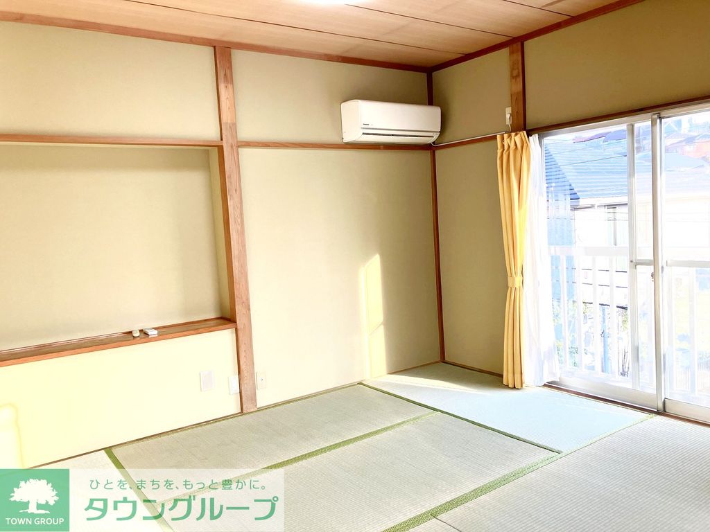 その他部屋・スペース　収納
