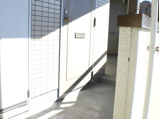 エントランス　★エントランス★