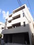建物外観　★耐震耐火構造の旭化成ヘーベルメゾン★