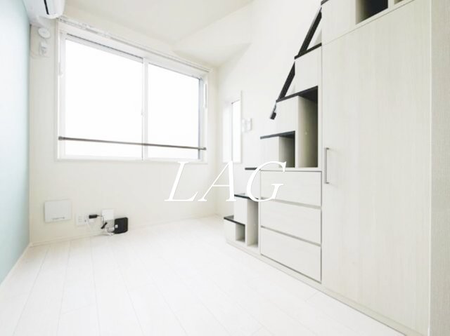 居室・リビング　洋室のお部屋です。