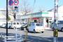 コンビニ　ファミリーマート昭島中神町店（コンビニ）まで421m