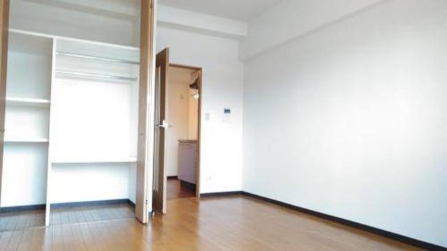 居室・リビング　きれいなお部屋