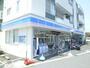 コンビニ　ローソン舞浜店（コンビニ）まで113m