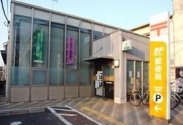 コーボック新小金井の周辺写真