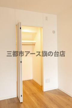 その他部屋・スペース　デュオレ　セスト
