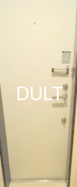 玄関　玄関です。