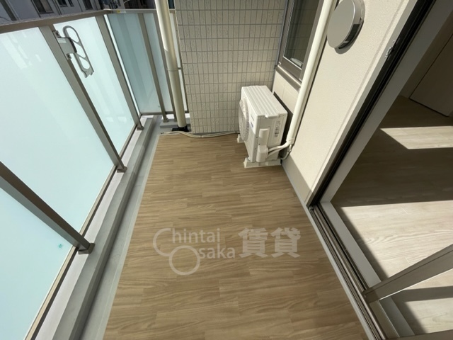 J.GRAN Court京町堀の内装写真
