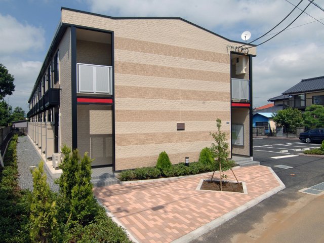 建物外観　画像1