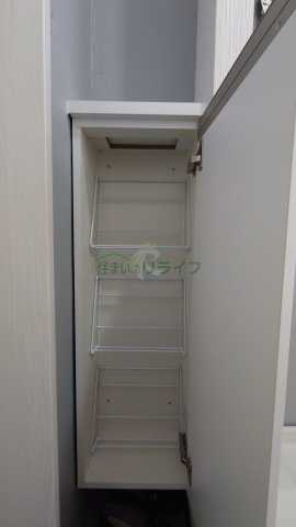 収納　202参考(間取り面積同様）