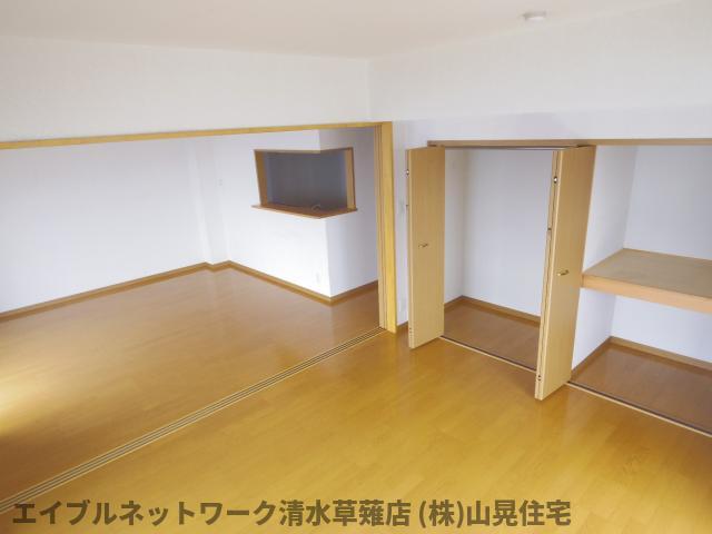 その他部屋・スペース　同イメージ