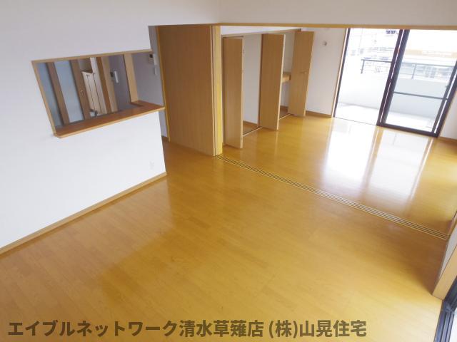 居室・リビング　同イメージ