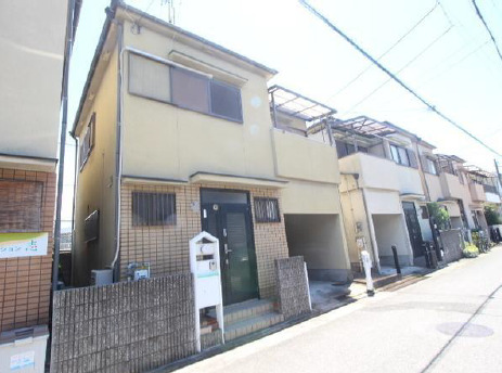 葛の葉町戸建2-15-30