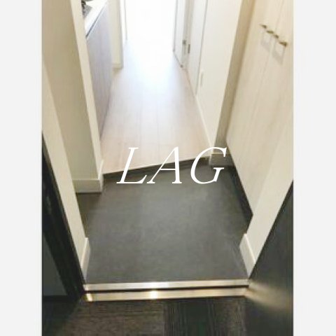 玄関　玄関です。
