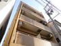 灘駅より徒歩8分 4階 築22年10ヶ月の賃貸物件