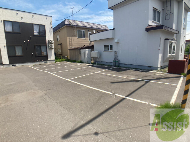 CALMHOUSEのその他写真