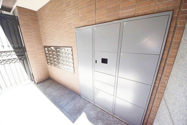 LaSante一番町の外観写真