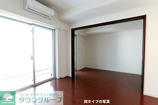 ＪＲ山手線 大塚駅 徒歩11分 13階建 築18年の内装写真