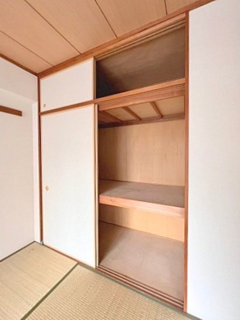 収納　同仕様・参考写真